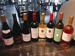 -小火花·干式熟成牛排馆Spark SteakHouse(剑桥郡店)