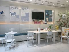 -山与蓝·轻糖鲜果蛋糕(勒泰店)