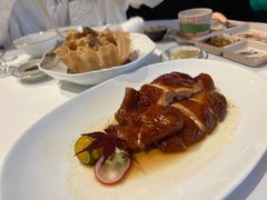-宝丽轩中餐厅BAOLIXUAN