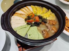 -紫鑫阁饭庄(长安店)