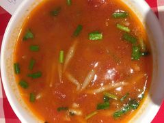 -西贝莜面村(上海百联西郊店)