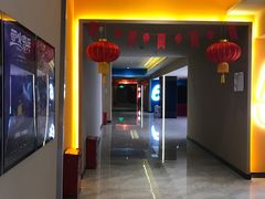 -金逸影城(明发店)