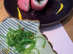 -花漫里日式餐厅(刺桐店)