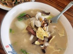 -乐清海鲜面馆(服装城店)