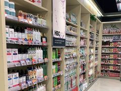 -Olé精品超市(沈阳万象城店)