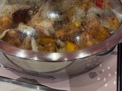 -黄记煌三汁焖锅(首创奥特莱斯店)