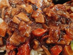 -三千粉牛肉米粉(来客茂店)