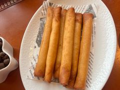 -万豪咖啡厅(JW万豪酒店店)