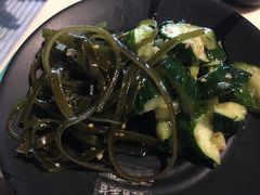 海带黄瓜-滇釜火锅·能喝汤的火锅(车公庄店)