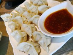 招牌锅贴-妈妈的味道(和顺古镇店)