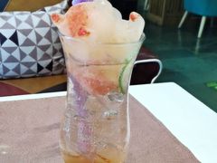 -意卡菲·欢乐聚会餐厅(华侨店)