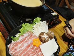 -石屋料理(南京西路店)