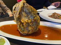 -老牌坊鲁菜名店(聊城美食岛店)
