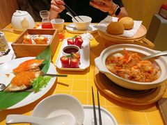 -蔡澜点心·粤菜(海印都荟城店)