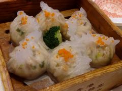 -百乐门喜宴(海珠广场华厦店)