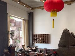 -天荷菜根·闽南素食自助(少林寺店)