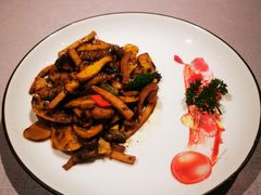 -若蘭慈·无国界素食料理(欢乐海岸店)