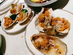 -温度铁板烧(亚泰大街店)