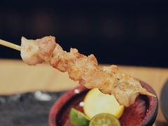 鸡软骨-小隐(淮海路店)