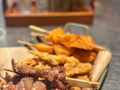 -潮界(虹桥新天地店)