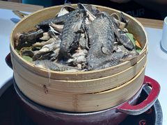 -黑鸡小馆(金源店)