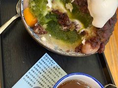 -WONDER ICE 萬得冰田(建設路总店)