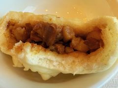 三丁包-怡园饭店-餐厅(四望亭店)