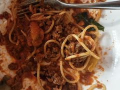 -安妮意大利餐厅(国贸店)