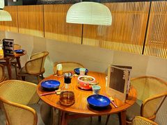 -隐厨·中国菜馆(三里屯T+MALL店)