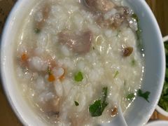 -潮粥荟·潮汕砂锅粥(朝阳大悦城店)