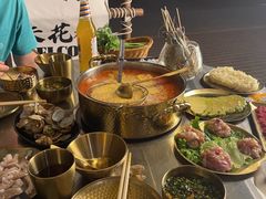 -琥珀川糟粕醋火锅(慈云寺店)