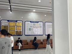 -美年大健康体检(天河东路分院)