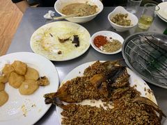 -松明一烤肉馆(鲁园店)