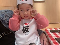 -金宝贝(中环百联中心)