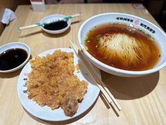 -朱新年·苏式汤团·面点(北寺塔店)