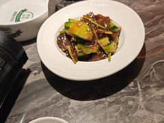 -前海沿·青岛菜(乐客城店)