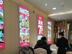 -万龙洲海鲜(南新仓店)