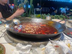 -巴蜀匠人原味火锅(中信未来城店)