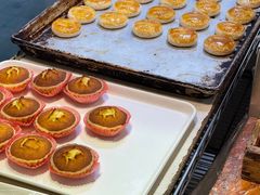 -阿殳咖啡(水围村店)