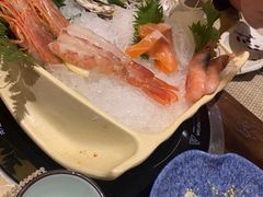 -蟹将军·松叶蟹和牛日料放题自助(K11店)