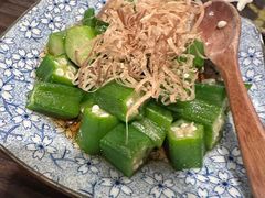 -角落里(中山公园店)
