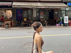 -玉林巷子口火锅(玉林总店)