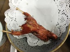 -乔家满族八大碗(流水沟店)