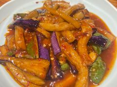 -柴窝堡22号辣子鸡·传承新疆菜