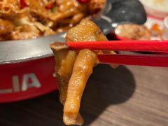 -胖哥俩肉蟹煲(湖滨银泰in77店)