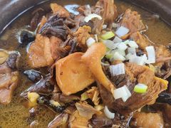 -百花人家(清水田园店)