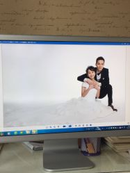 -GO VISION 动视觉婚纱摄影高级定制