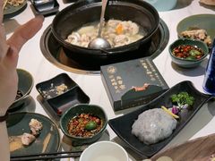 -狐狸爱上椰子鸡(滨江星光大道店)