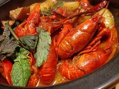 -云海肴·汽锅鸡·云南菜(天山百盛优客店)