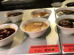 -The COOK·厨餐厅·自助餐(浦东嘉里大酒店)